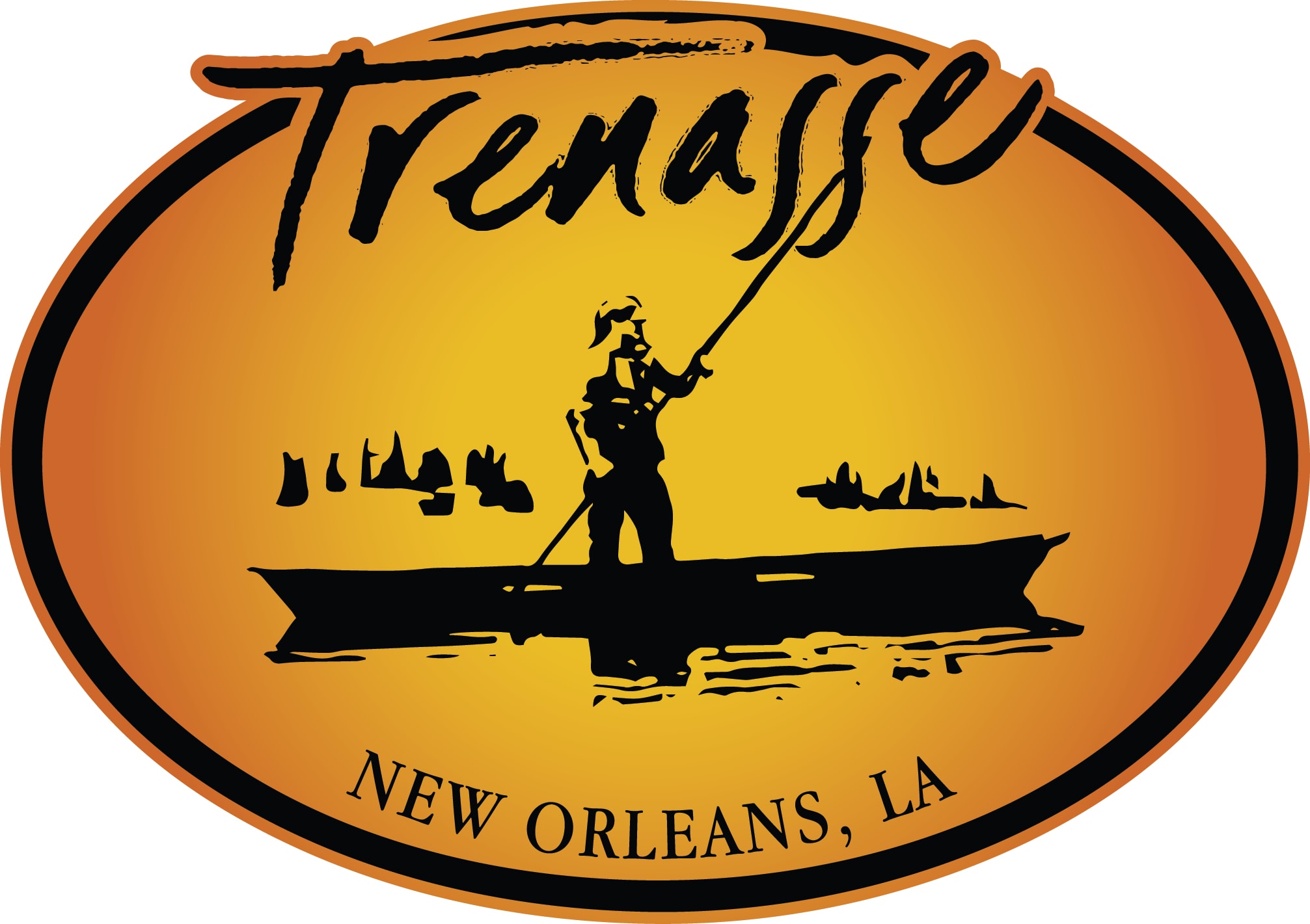 Trenasse logo