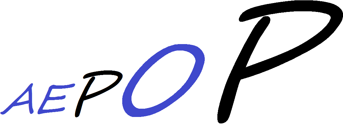 AEPOP, LLC logo