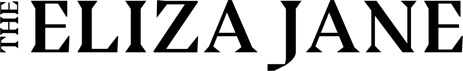 The Eliza Jane logo