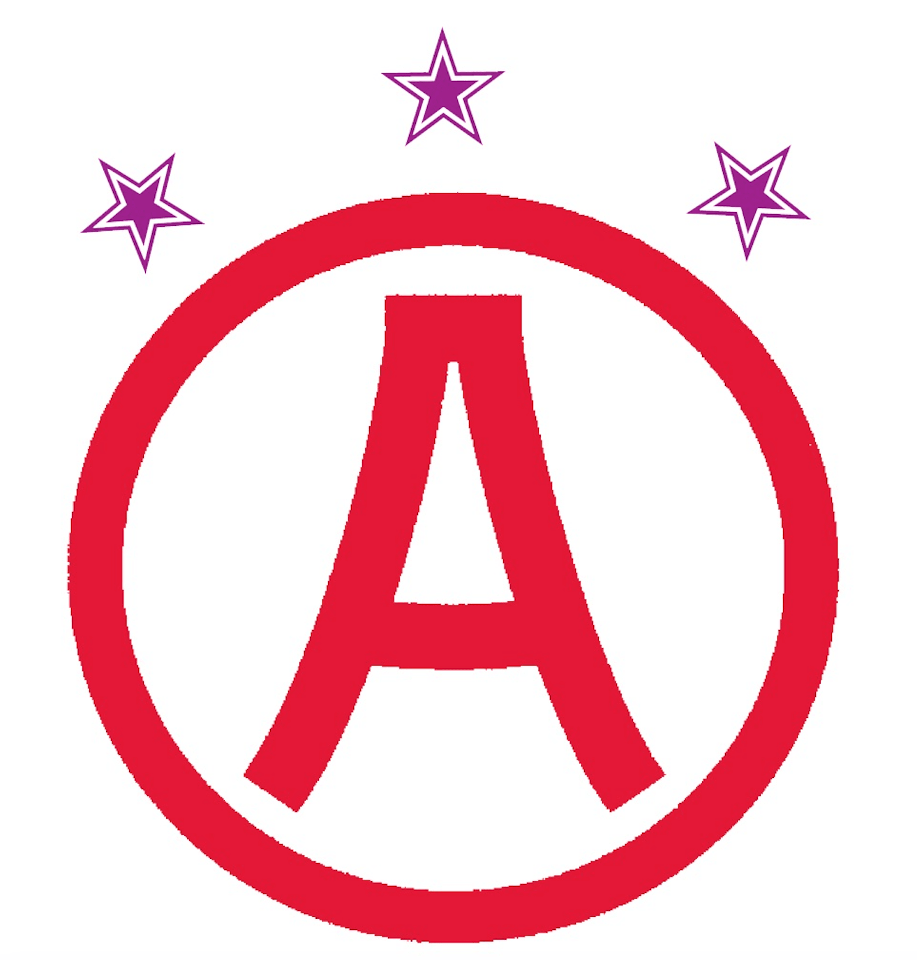 Ashé Cultural Arts Center logo