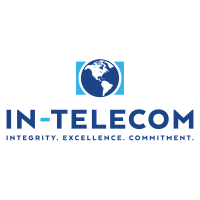 In-Telecom logo