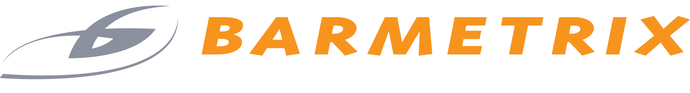 Barmetrix logo