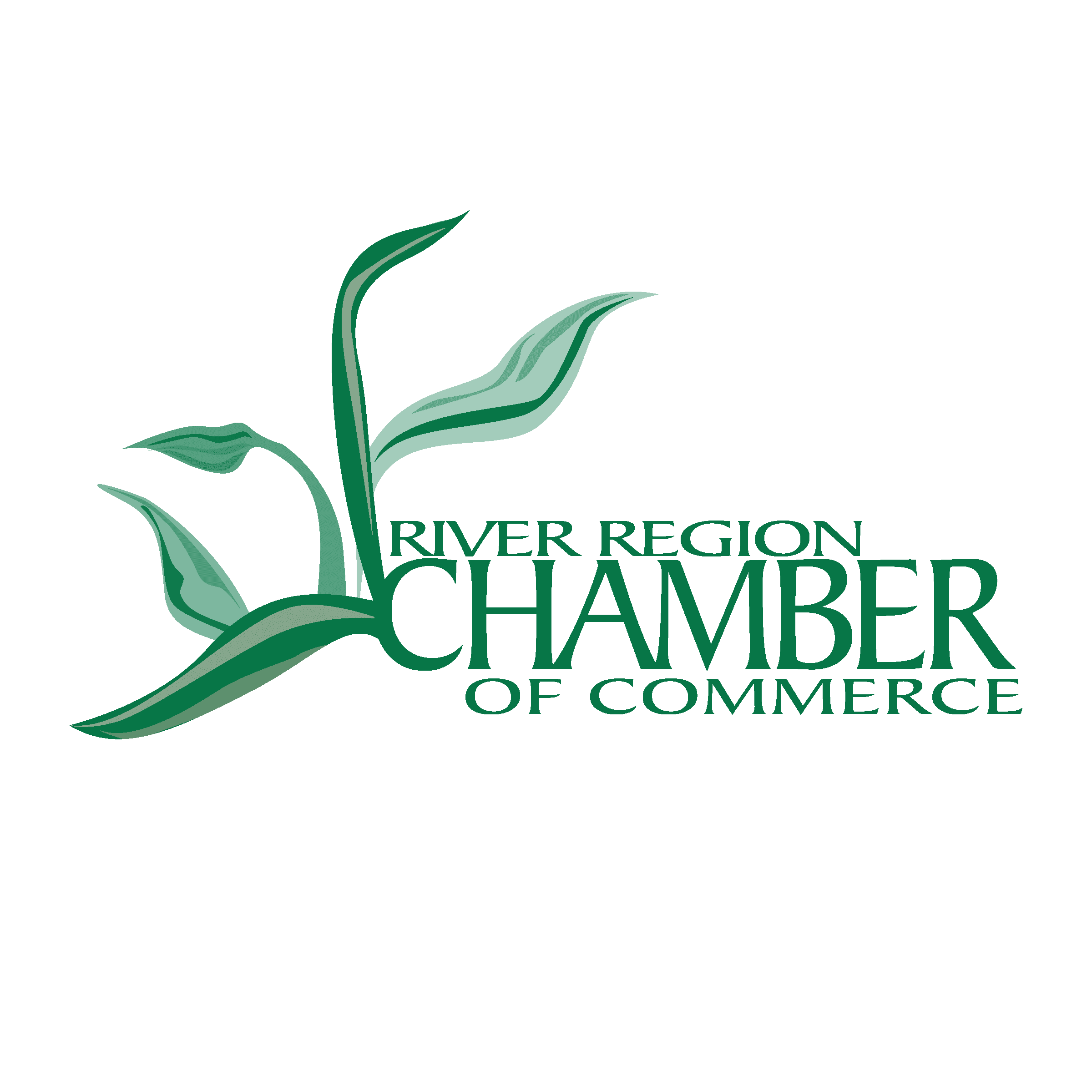 River Region Chamber of Commerce logo