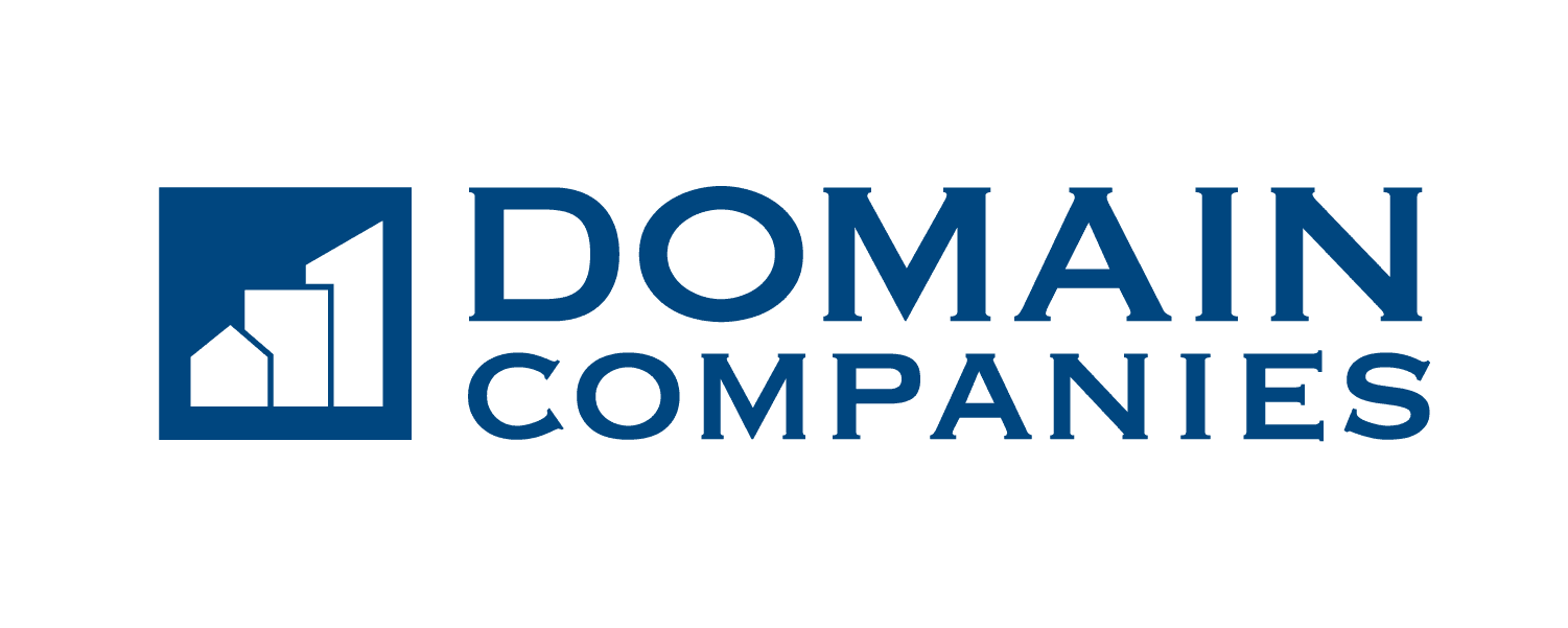 Domain Companies logo