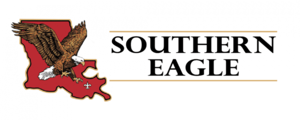 Southern Eagle Sales and Service logo