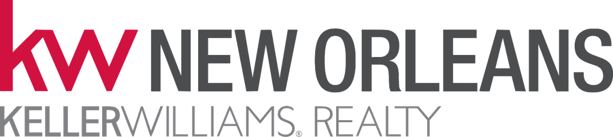 KW New Orleans logo
