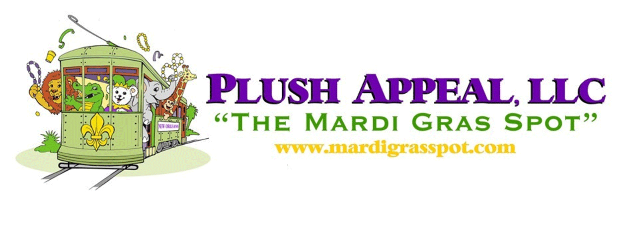 Plush Appeal, LLC logo