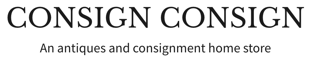 Consign Consign logo