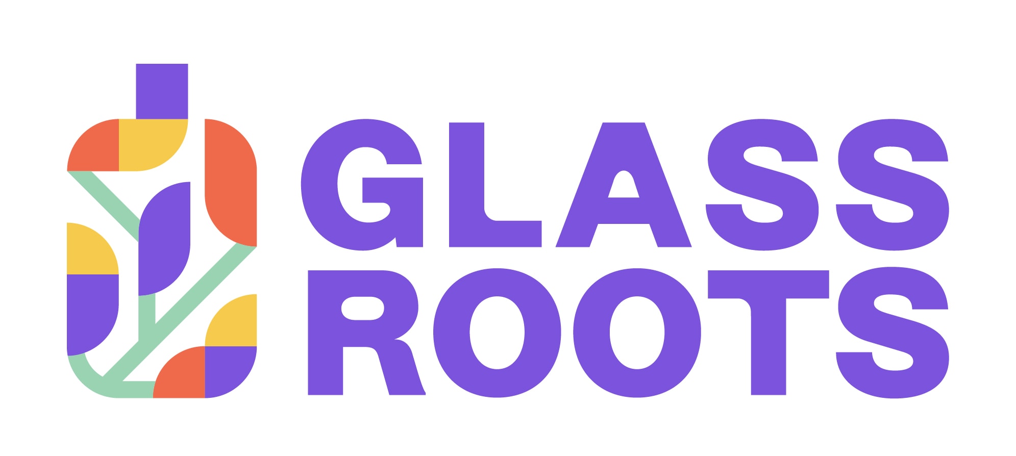 Glassroots logo