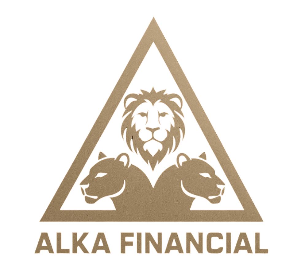 Alka Financial logo
