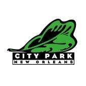 New Orleans City Park logo