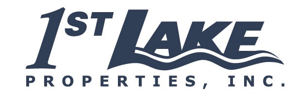 1st Lake Properties, Inc. logo