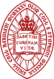 Bard Early College New Orleans logo