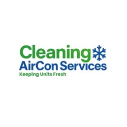 Air duct Cleaning logo