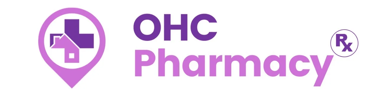 OHC Pharmacy logo