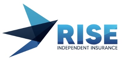 RISE INSURANCE OHIO logo