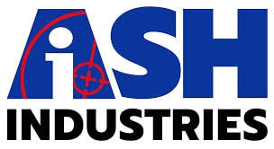 ASH Industries logo