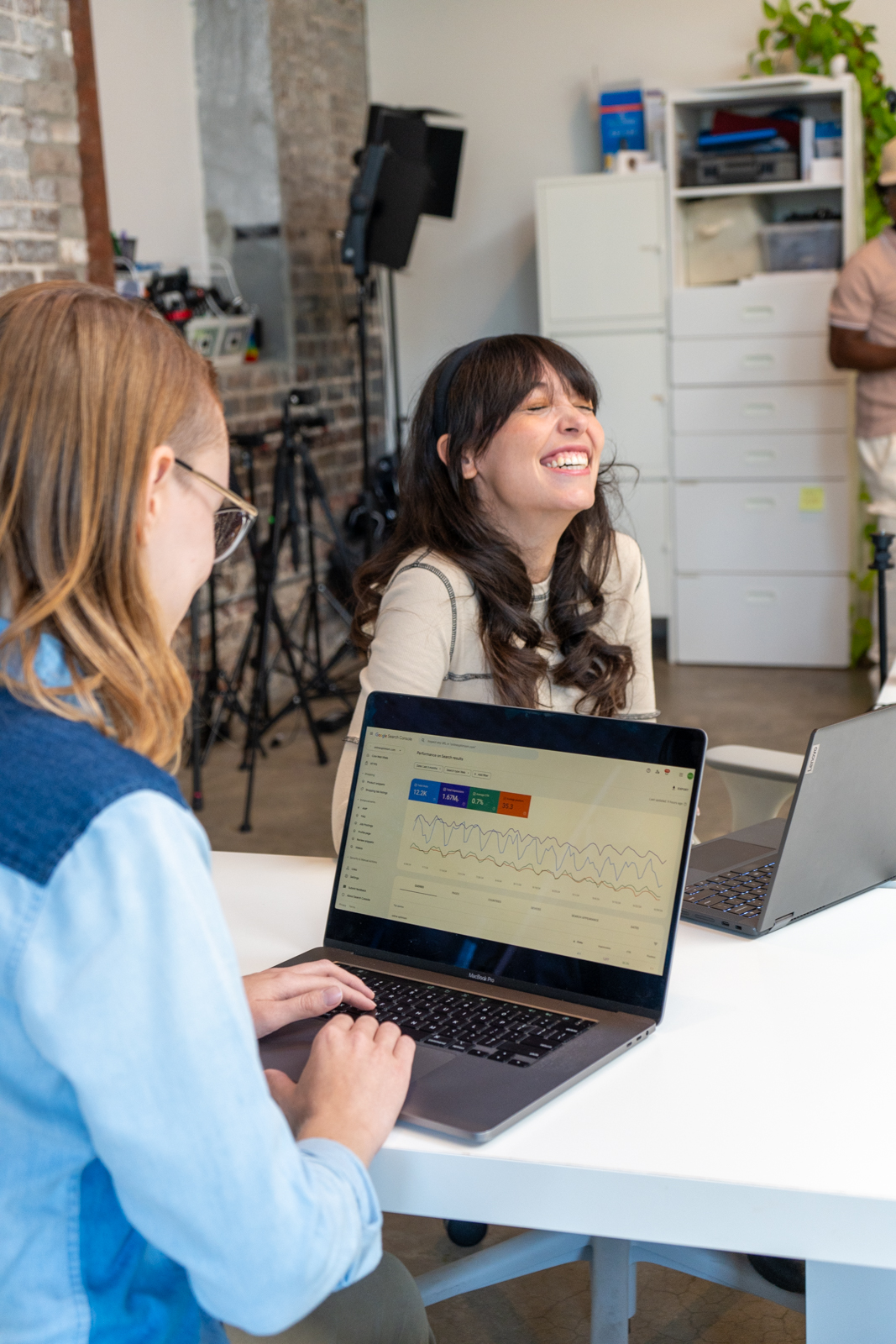 Online Optimism - WorkNOLA, image size:1067x1600